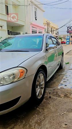 شيفروليه امبالا